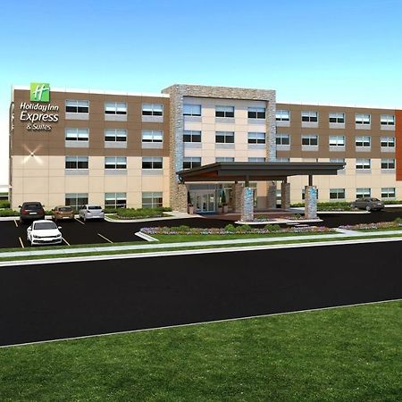 Holiday Inn Express & Suites - Vidalia By Ihg Εξωτερικό φωτογραφία