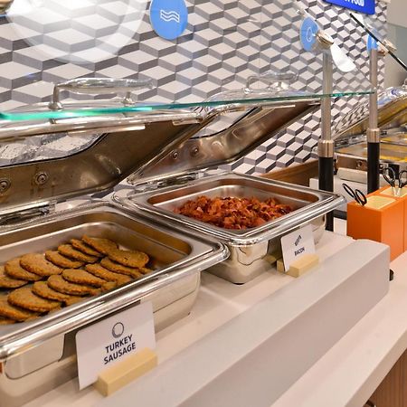 Holiday Inn Express & Suites - Vidalia By Ihg Εξωτερικό φωτογραφία