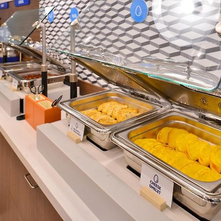 Holiday Inn Express & Suites - Vidalia By Ihg Εξωτερικό φωτογραφία