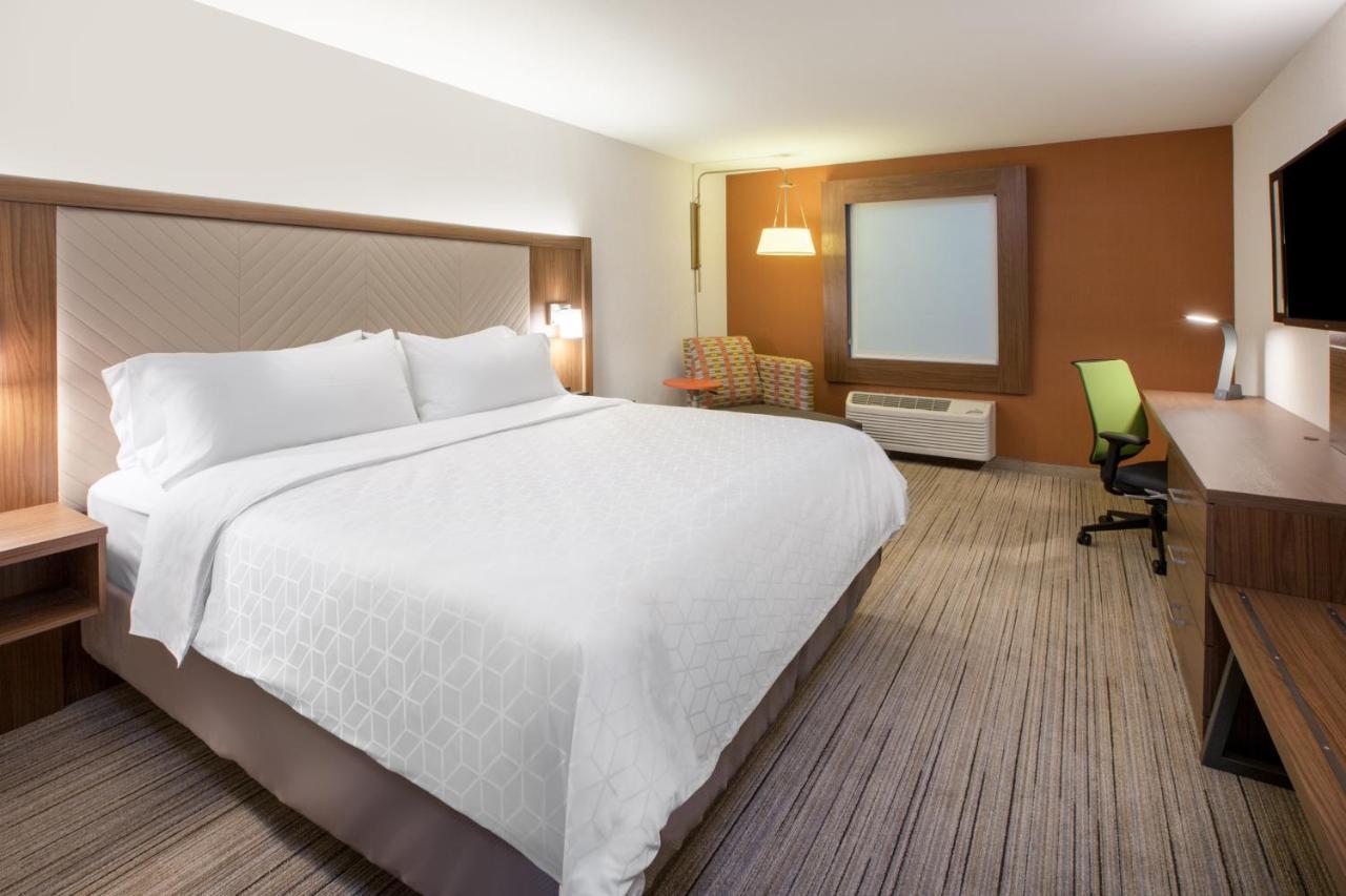 Holiday Inn Express & Suites - Vidalia By Ihg Εξωτερικό φωτογραφία
