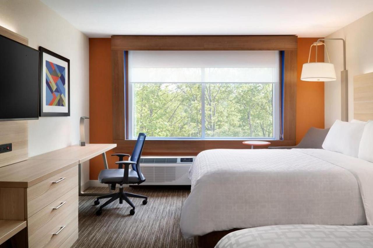 Holiday Inn Express & Suites - Vidalia By Ihg Εξωτερικό φωτογραφία