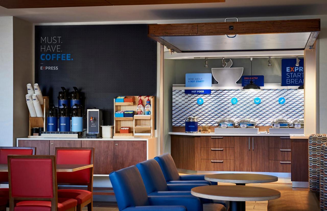 Holiday Inn Express & Suites - Vidalia By Ihg Εξωτερικό φωτογραφία