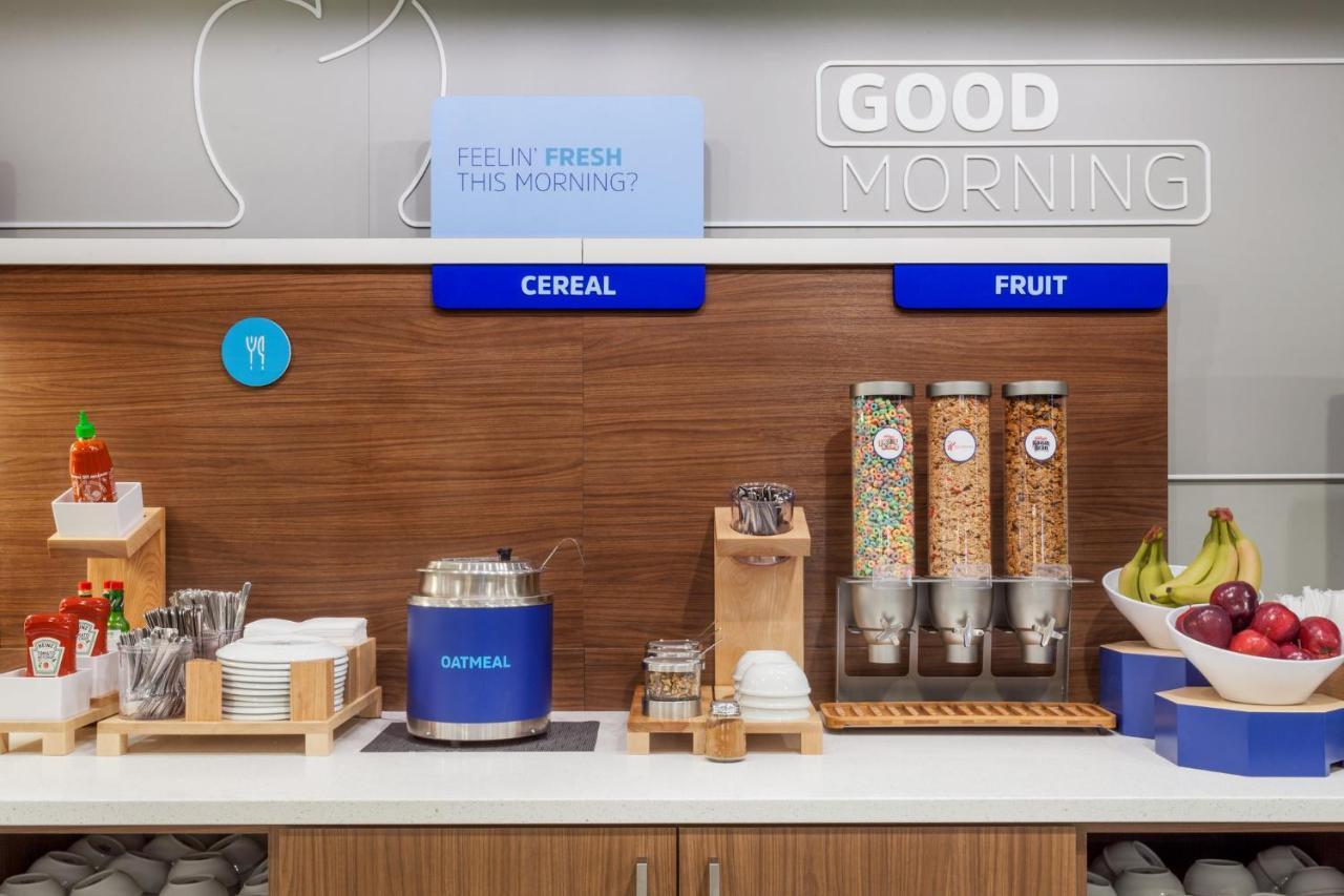 Holiday Inn Express & Suites - Vidalia By Ihg Εξωτερικό φωτογραφία
